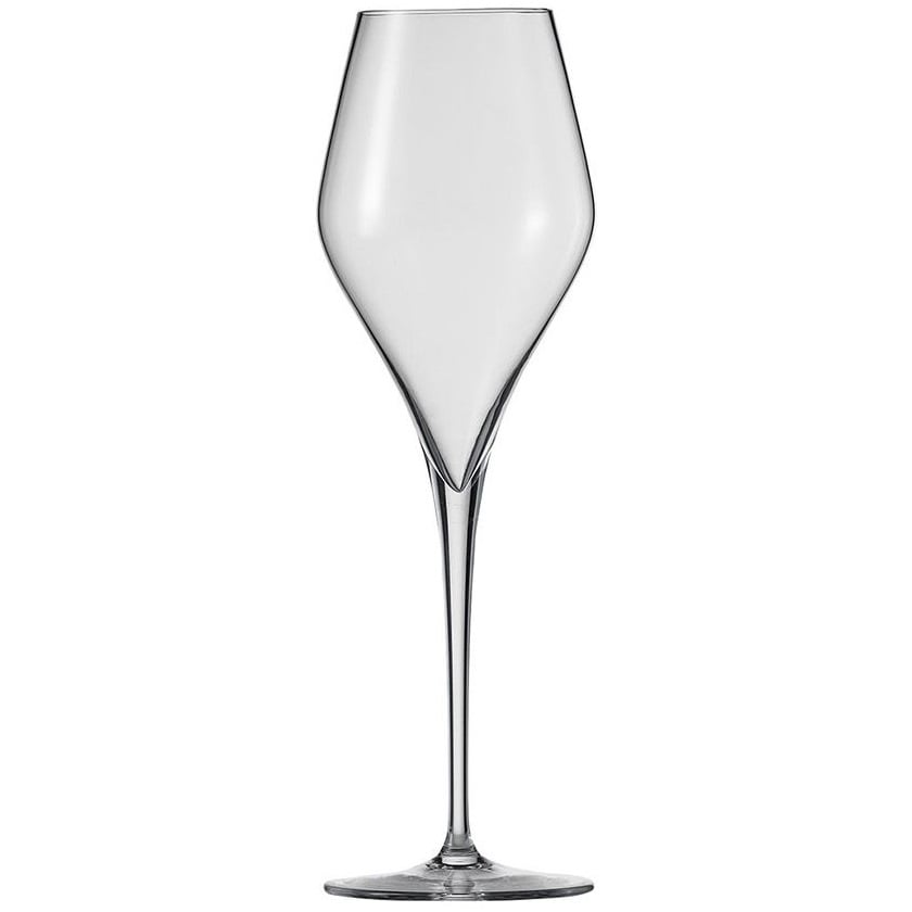 Photos - Glass Schott Келих для шампанського  Zwiesel Finesse, 297 мл, 1 шт.  (118607)