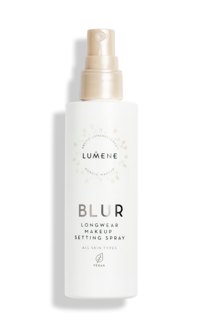 Спрей для фиксации макияжа Lumene Blur, 100 мл (8000019351289) - фото 1