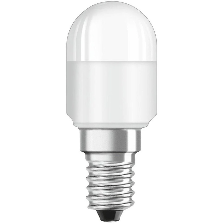 Лампа Osram LED 2.3 Вт E14 T26 (4058075432758) - фото 1