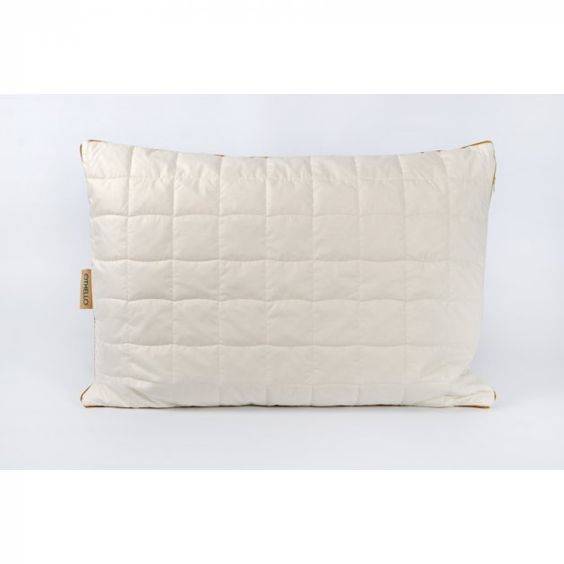 Подушка Othello Woolla шерстяная, 70х50 см, белый (2000022085618) - фото 6