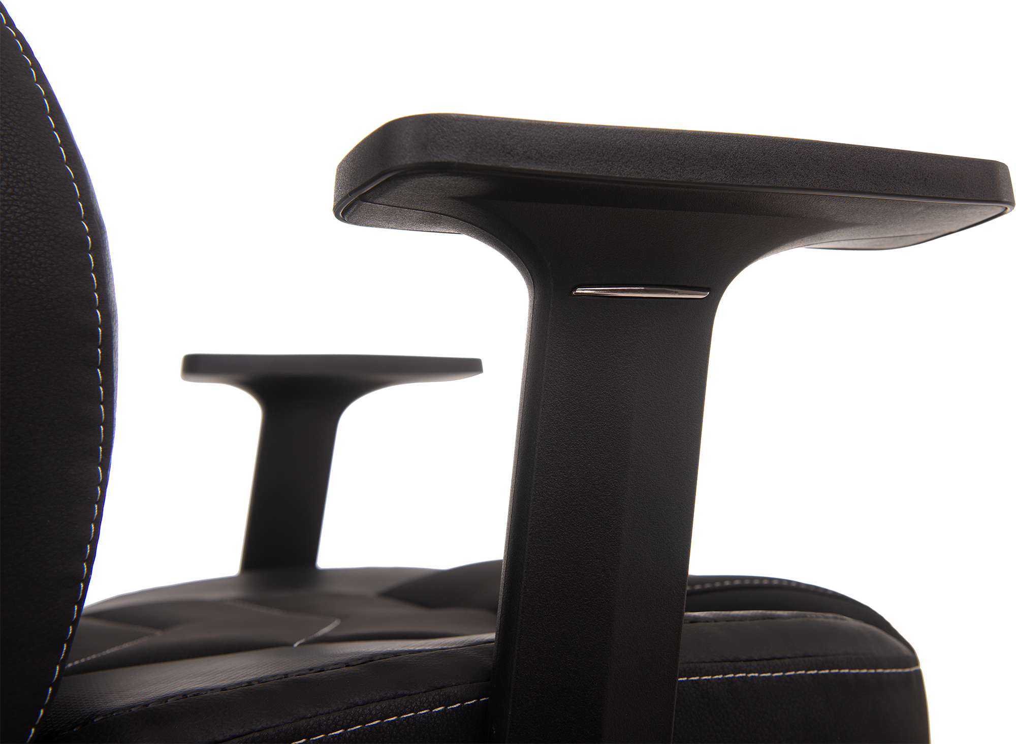 Геймерське крісло GT Racer чорне (X-2755 Black) - фото 10