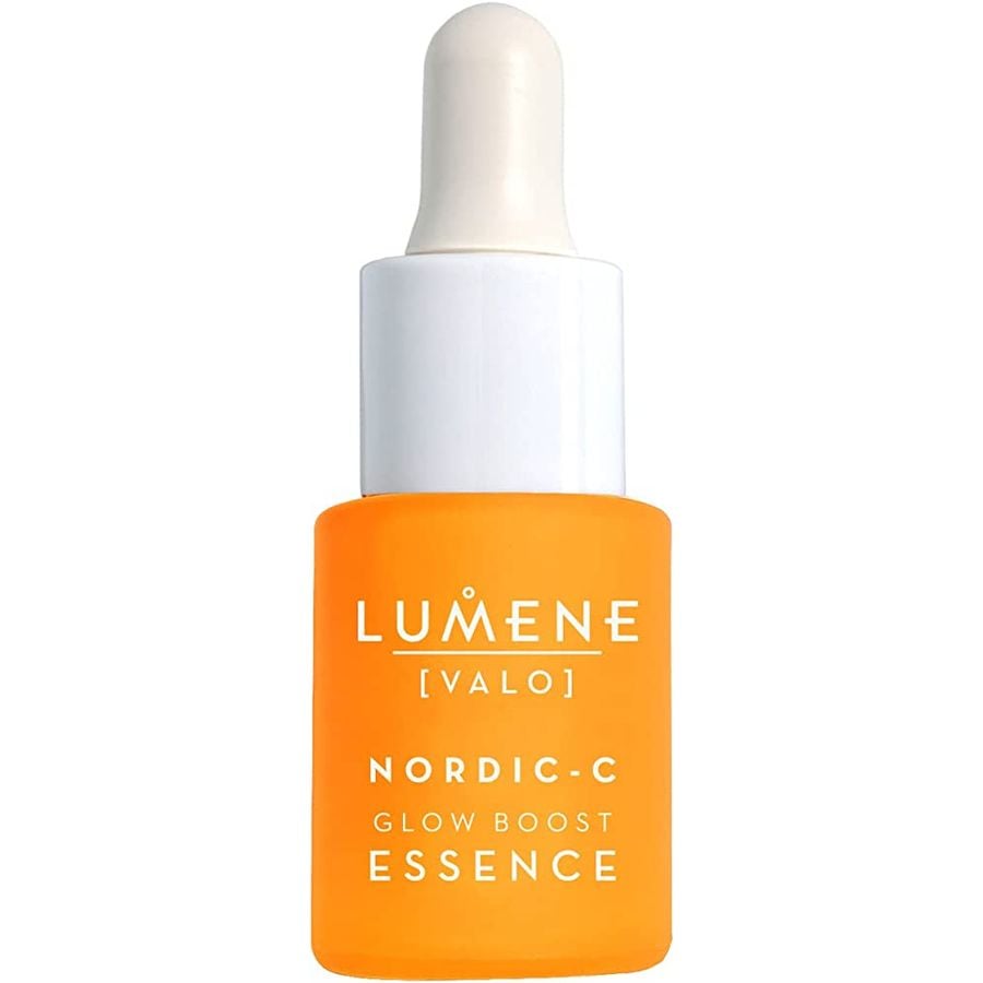 Эссенция для увлажнения и сияния кожи Lumene Valo Glow Boost Essence, 15 мл - фото 1