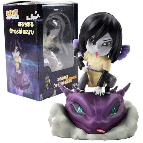 Фігурка FunToys Оротімару Наруто Naruto Shippuden Orochimaru 11.0 см NA 23.897 - фото 1