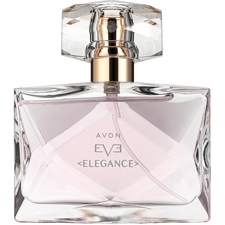 Парфюмированная вода для женщин Avon Eve Elegance 50 мл - фото 1