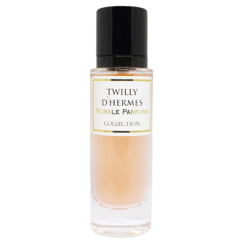 Парфюмированная вода Morale Parfums Twilly D'hermes, 30 мл - фото 1