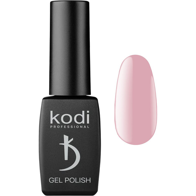 Гель-лак Kodi Professional Basic Collection Pink №P60, 12 мл - фото 1