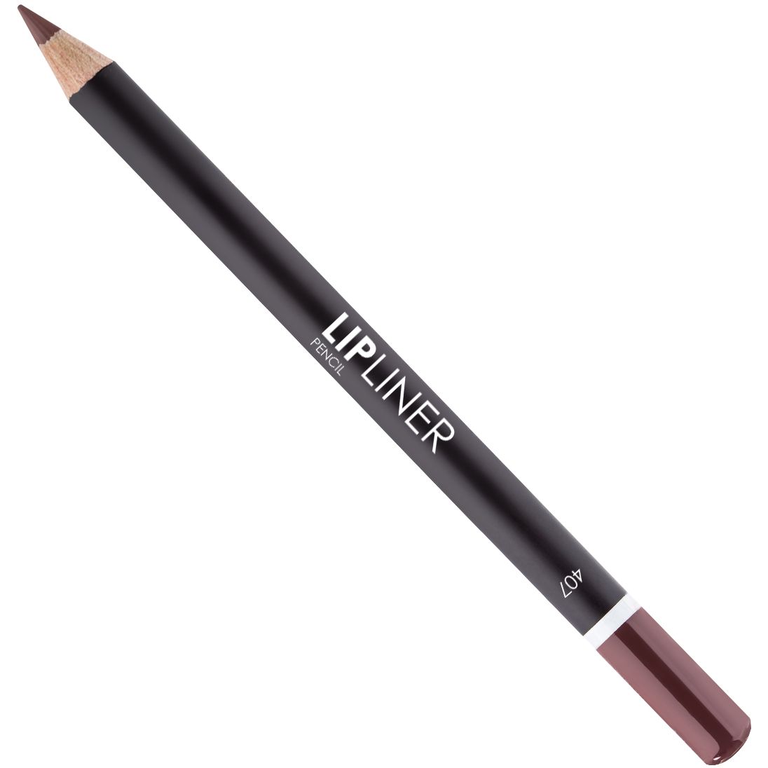 Карандаш для губ Lamel Lip Pencil тон 407, 1.7 г - фото 3