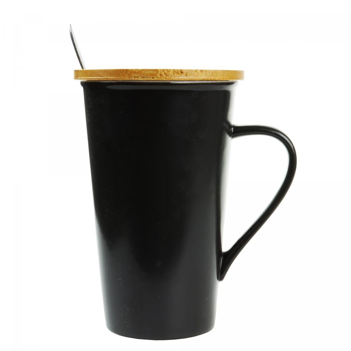 Чашка з кришкою Supretto Starbucks Memo, 500 мл (5161) - фото 6