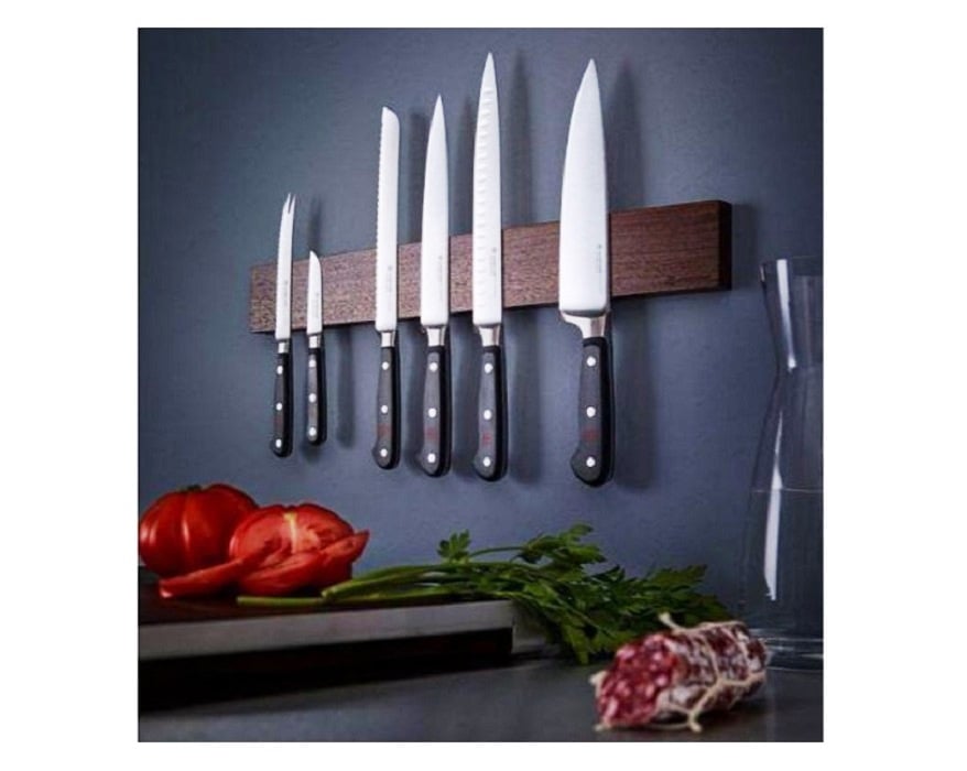 Нож для очистки овощей Wuesthof Classic, 9 см (1040100409) - фото 4