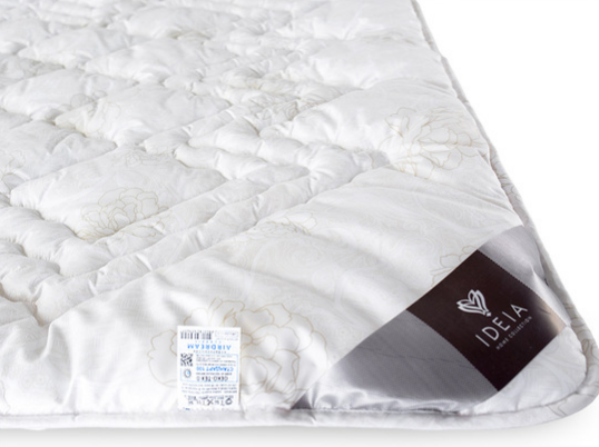 Одеяло Ideia Air Dream Classic, летнее, 210х140 см, белый (8-11746) - фото 4