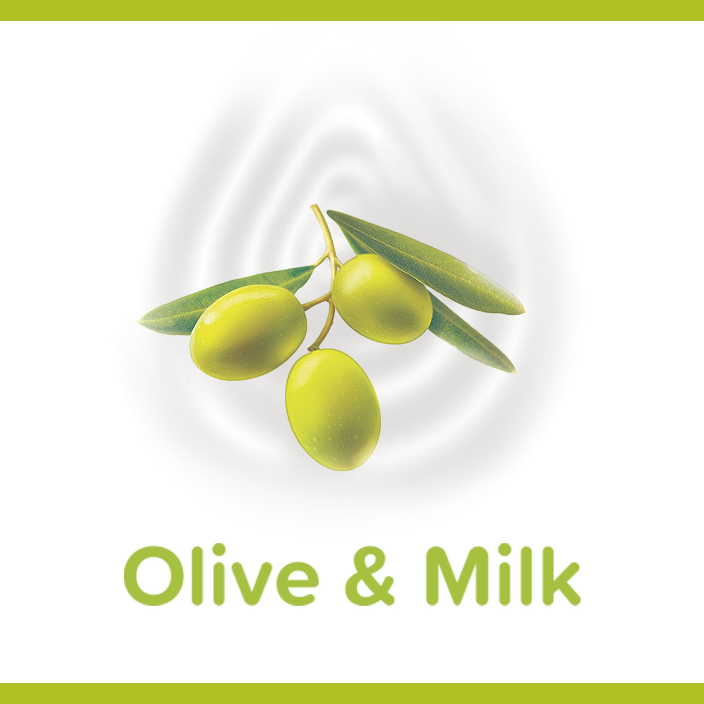 Гель для душа Palmolive Natural Оливка и молочко 750 мл - фото 4