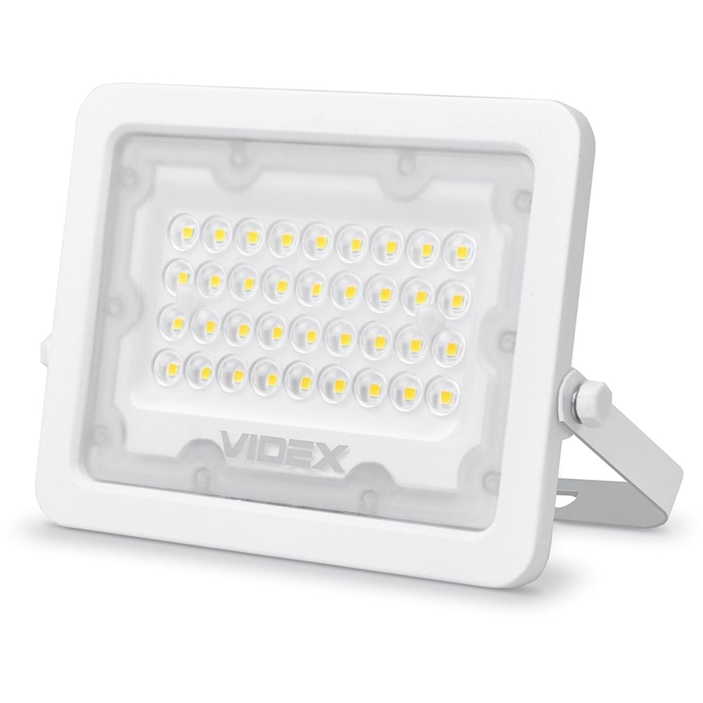 Прожектор Videx LED F2e 30W 5000K (VL-F2e-305W) - фото 2