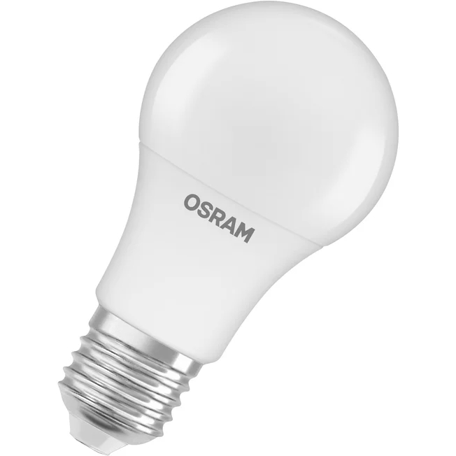 Набір ламп Osram LED E27 13W 2700К 1520LM A60 3 шт. (4058075819412) - фото 5