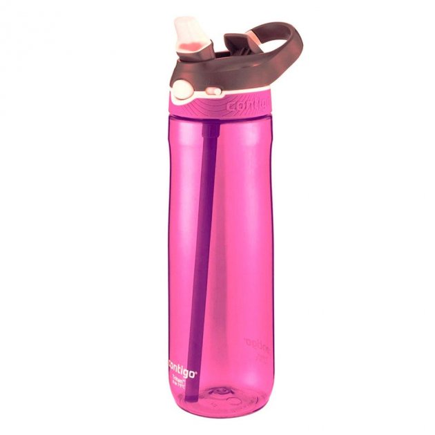 Пляшка спортивна Contigo, 720 мл, світло-фіолетовий (2106518) - фото 1