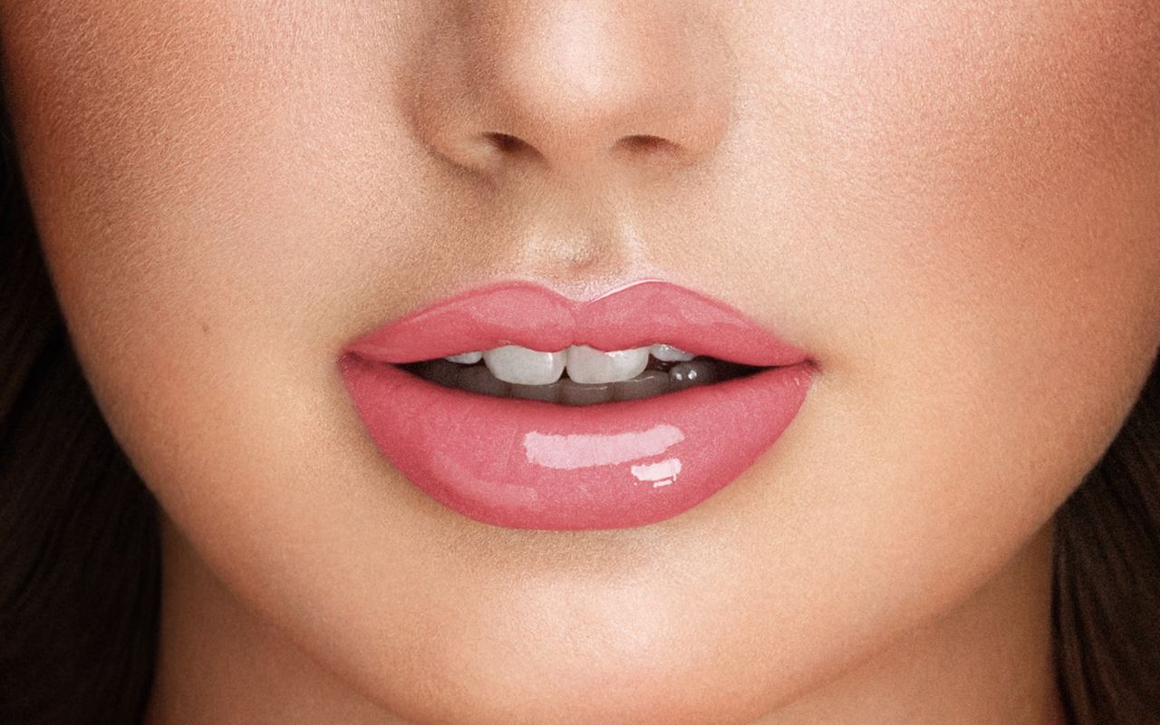 Блиск для губ Pupa Miss Pupa Gloss відтінок 302 Ingenious Pink 5 мл (020032A302) - фото 2