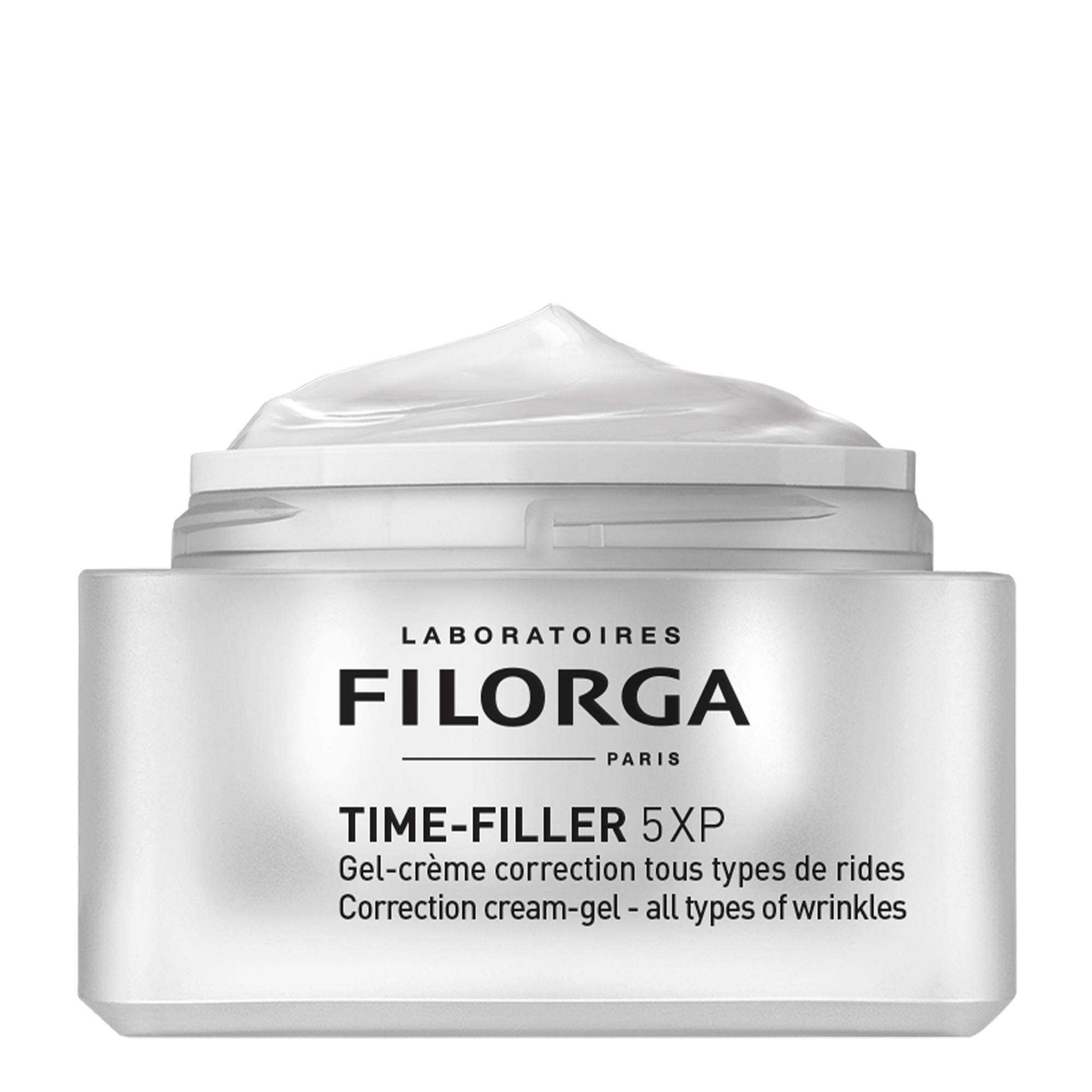 Гель-крем для лица Filorga Time-filler 5ХР, 50 мл (1V9060) - фото 2