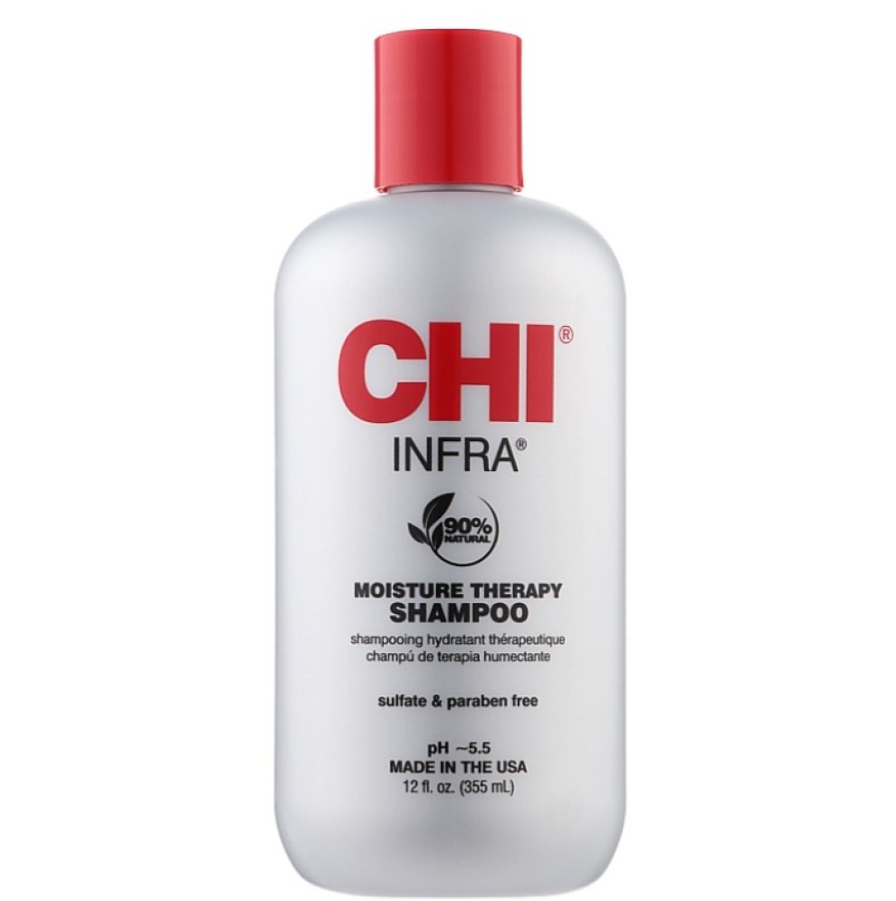 Шампунь CHI Infra Shampoo 59 мл - фото 1