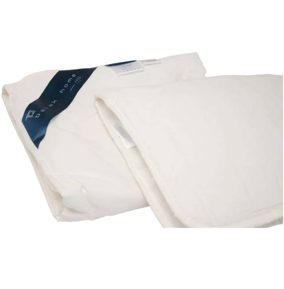 Комплект спальний ТЕП Luxe Baby: ковдра 80х80 см + подушка 40х60 см (1-02228_00000) - фото 1