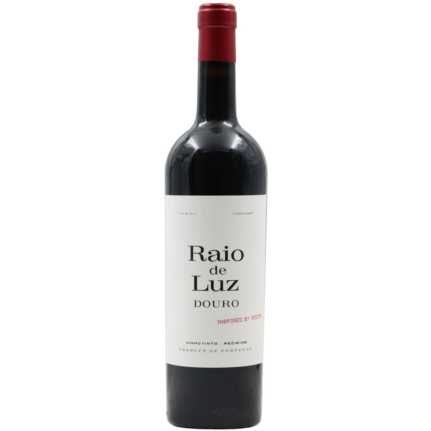 Вино Rocim Raio de Luz Tinto PGI Douro красное сухое 0.75 л - фото 1