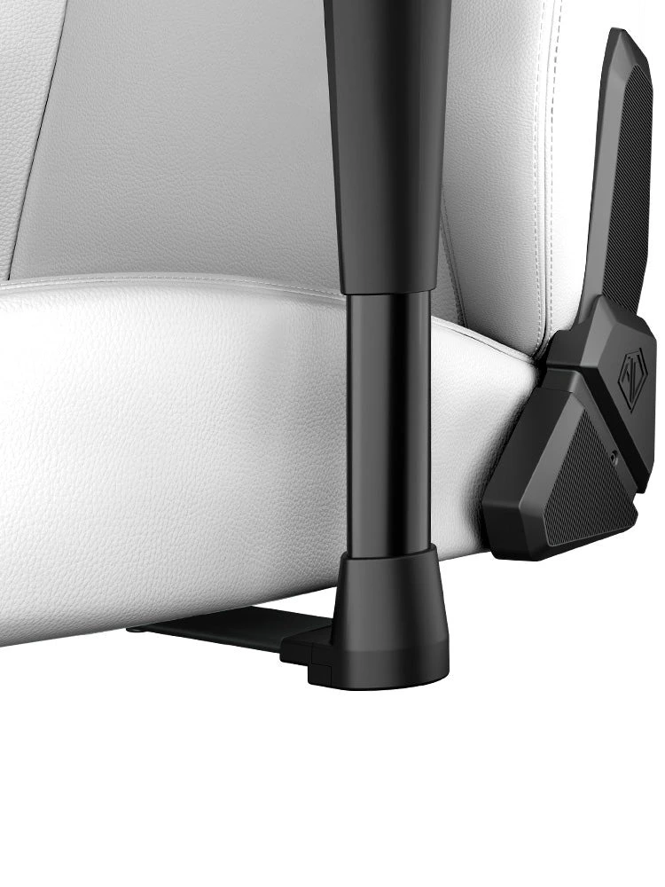 Кресло игровое Anda Seat Phantom 3 Size L White (AD18Y-06-W-PV) - фото 8