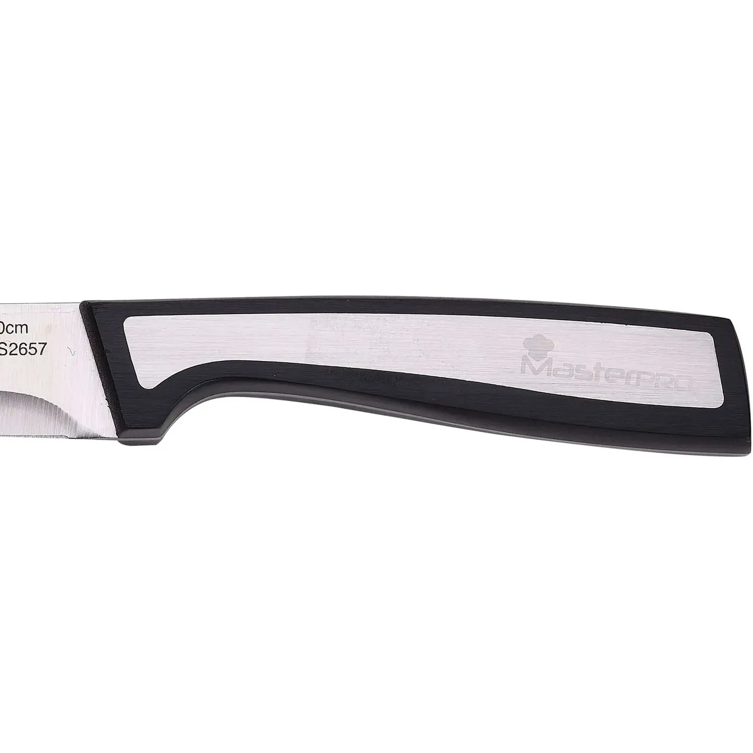 Нож для нарезки MasterPro Sharp 20 см (BGMP-4114) - фото 5
