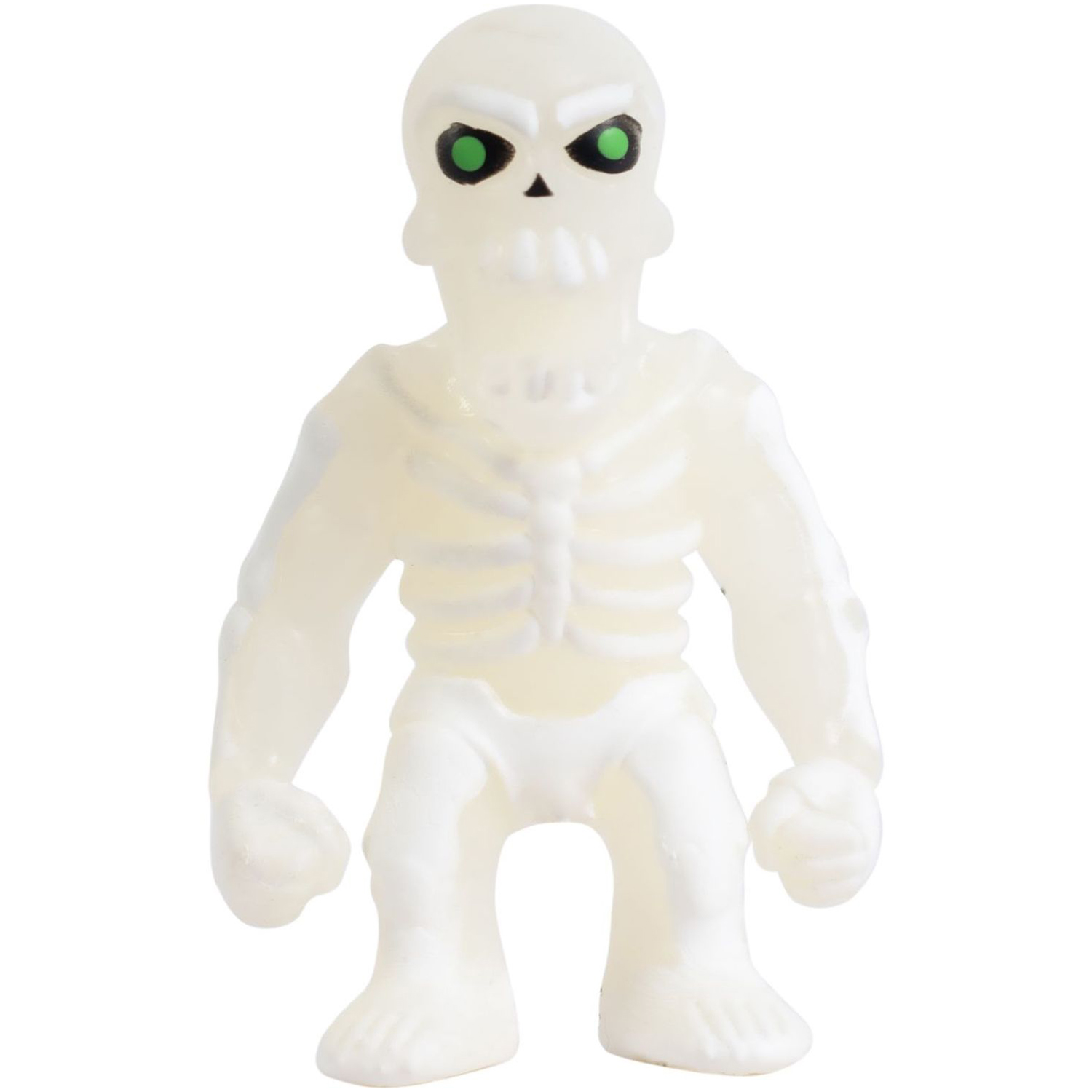 Іграшка розтягуюча Monster Flex Mini Скелет (91007) - фото 1