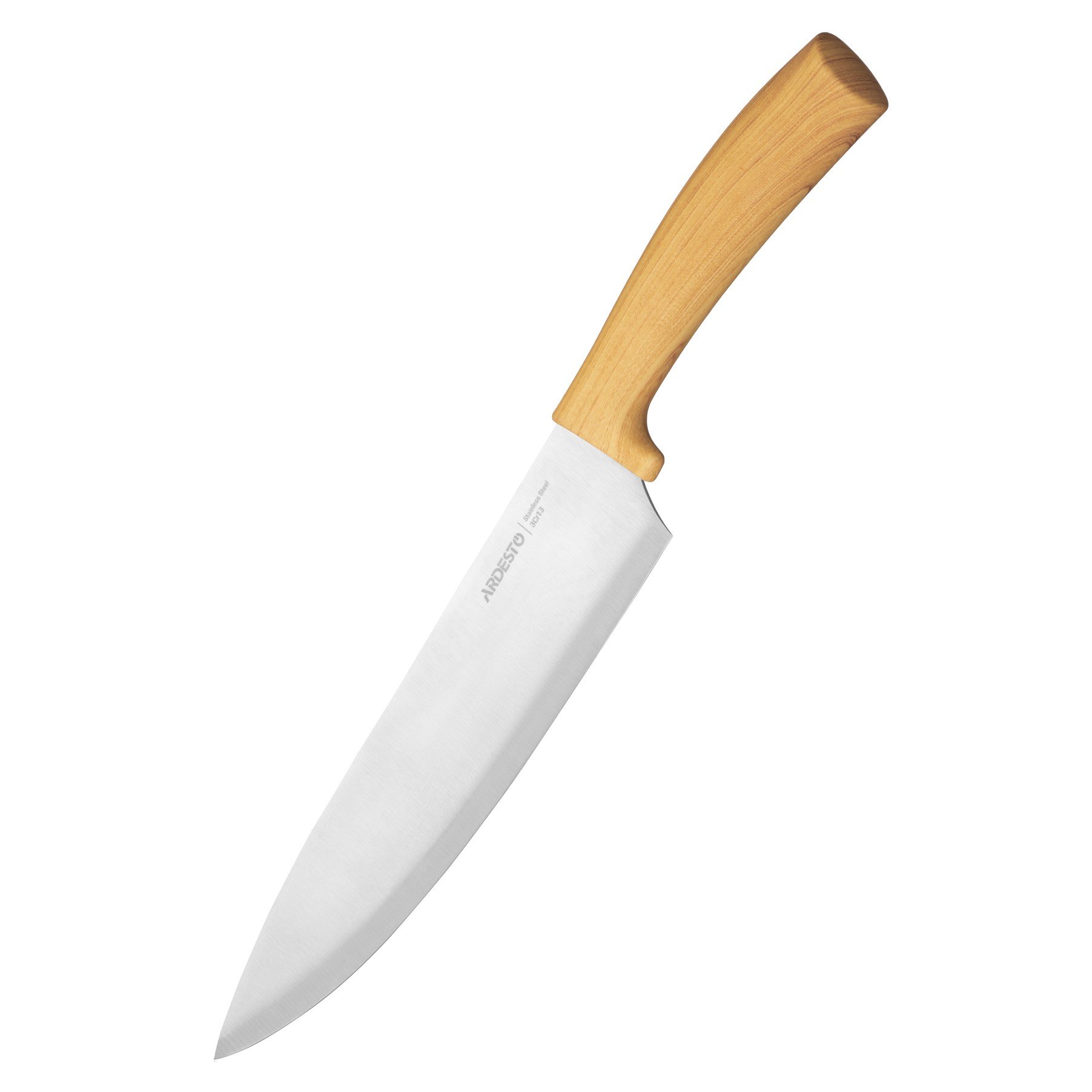 Набор ножей Ardesto Midori, 5 шт. (AR2105WD) - фото 2