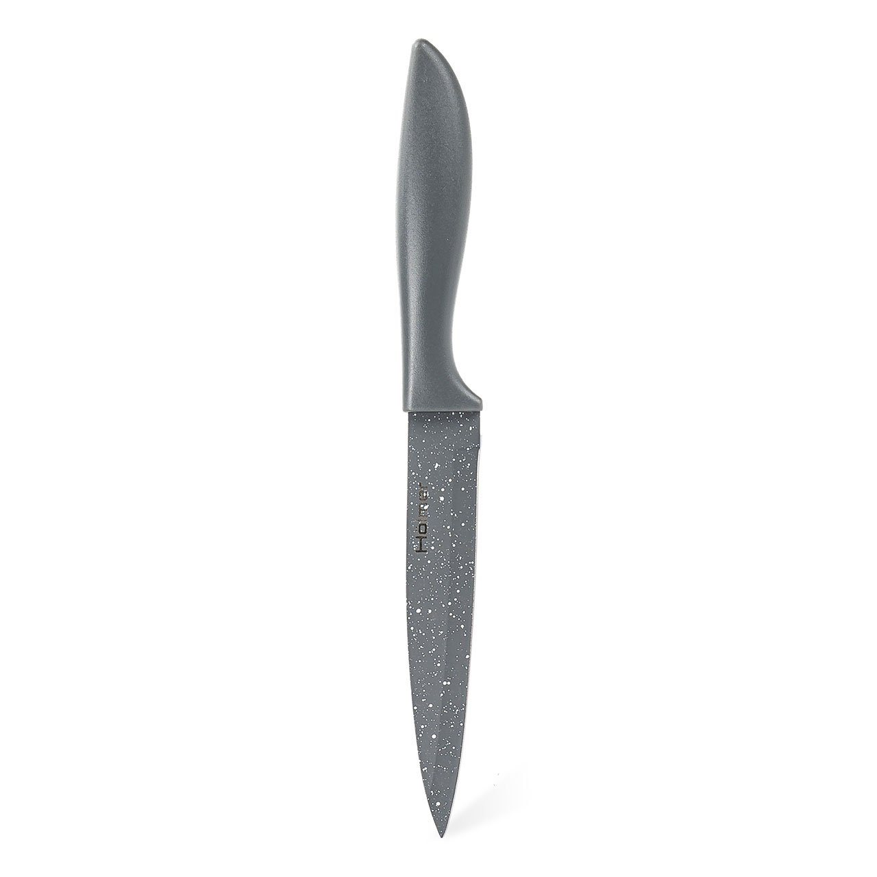 Набір ножів Holmer, 6 предметів, сірий (KS-66118-PSSPG Marble) - фото 8