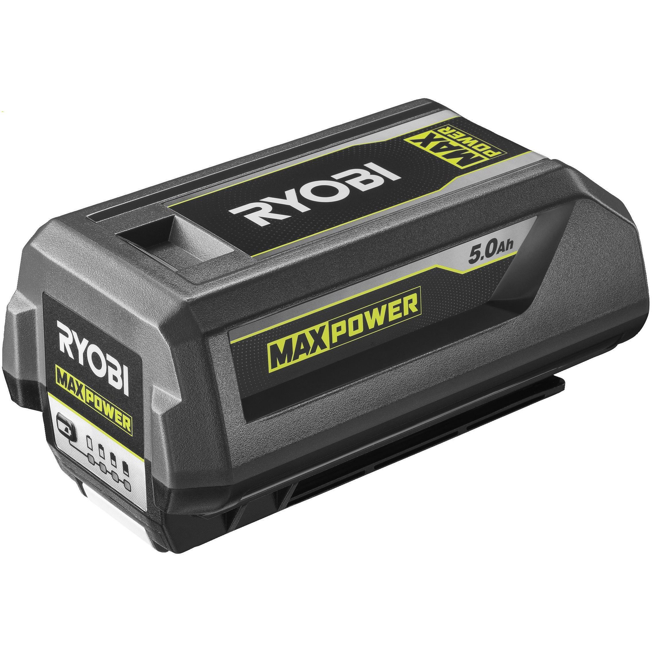 Акумулятор Ryobi Max Power RY36B50B 36В 5А/год (5133005550) - фото 1