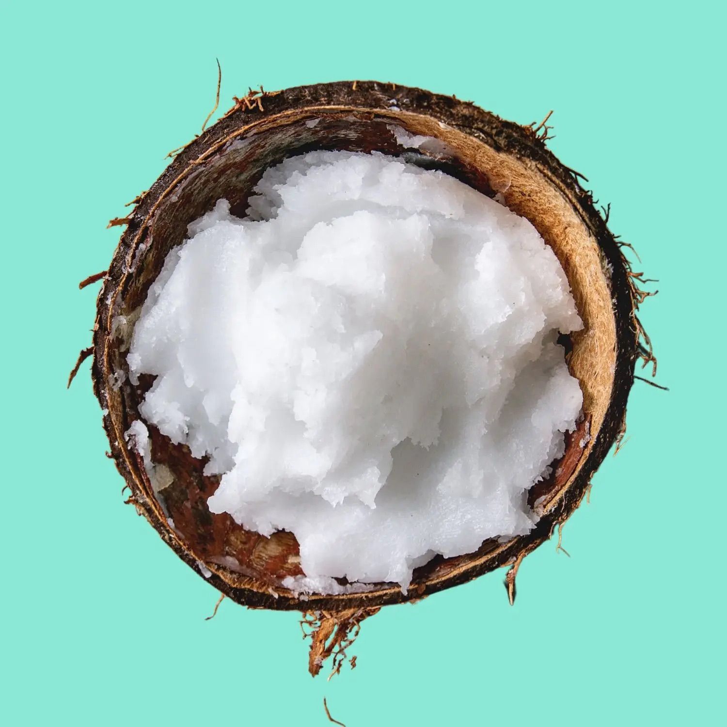 Кокосова олія Tink Coconut Oil косметична 30 мл - фото 6