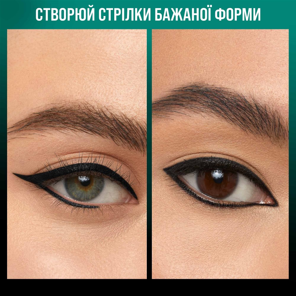 Гелевый карандаш для глаз Maybelline New York Lasting Drama тон 40 (Green With Envy) 1 г - фото 3