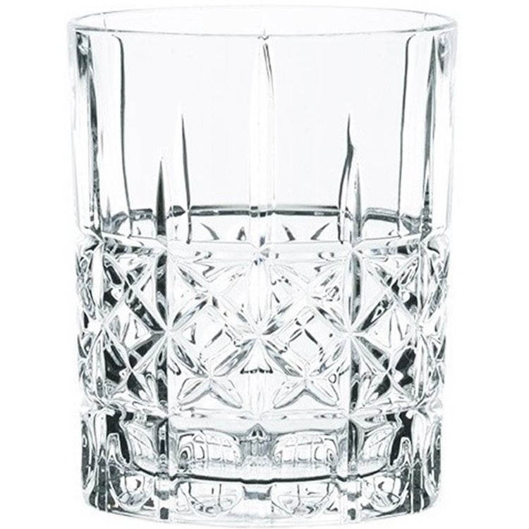 Набір склянок Spiegelau Elegance Tumbler, 345 мл, 12 шт. (Q4223) - фото 1