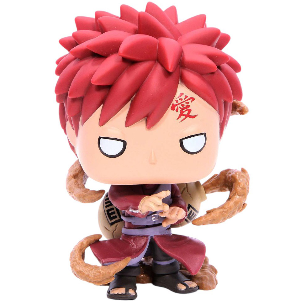 Ігрова фігурка Funko Pop! Naruto Gaara (46627) - фото 1