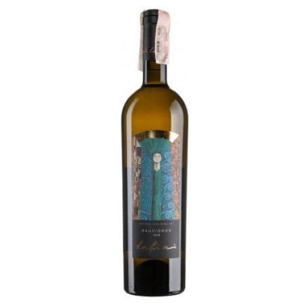 Вино Colterenzio Sauvignon Lafoa 2018, біле, сухе, 0,75 л - фото 1