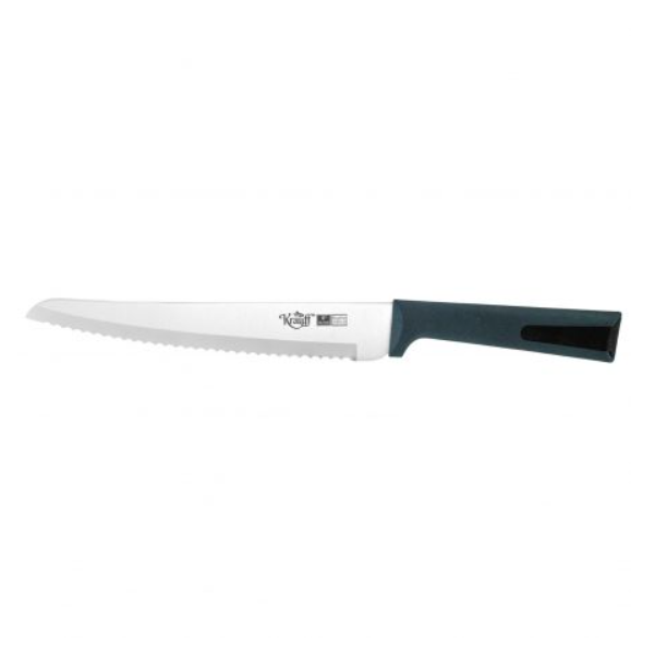 Нож для хлеба Krauff Basis, 20,5 см (29-304-007) - фото 1