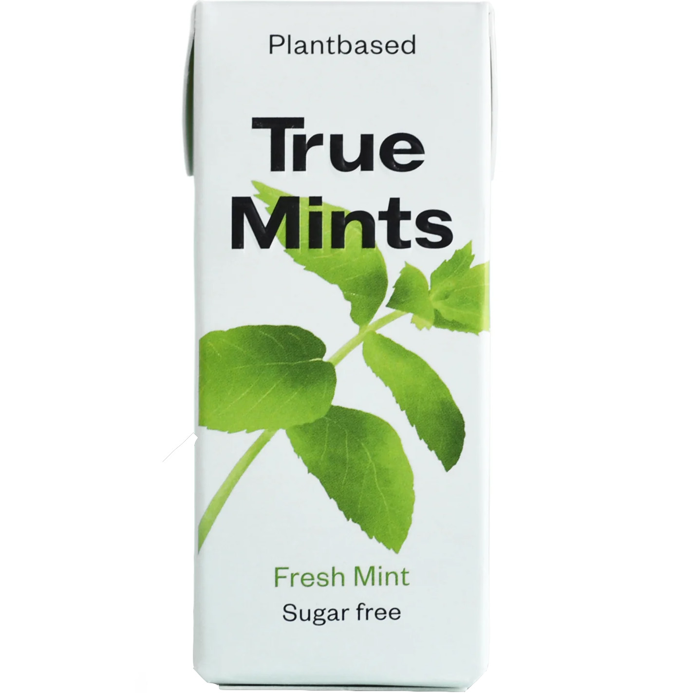 Конфеты True Mints свежая мята 13 г - фото 1