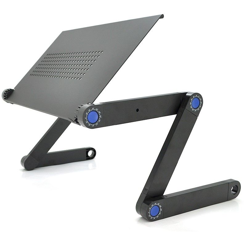 Стіл-підставка для ноутбука Voltronic Laptop Table T6 480x260 мм - фото 2