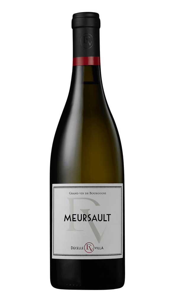 Вино Decelle-villa Meursault Blanc 2017, 12,5%, 0,75 л (804563) - фото 1