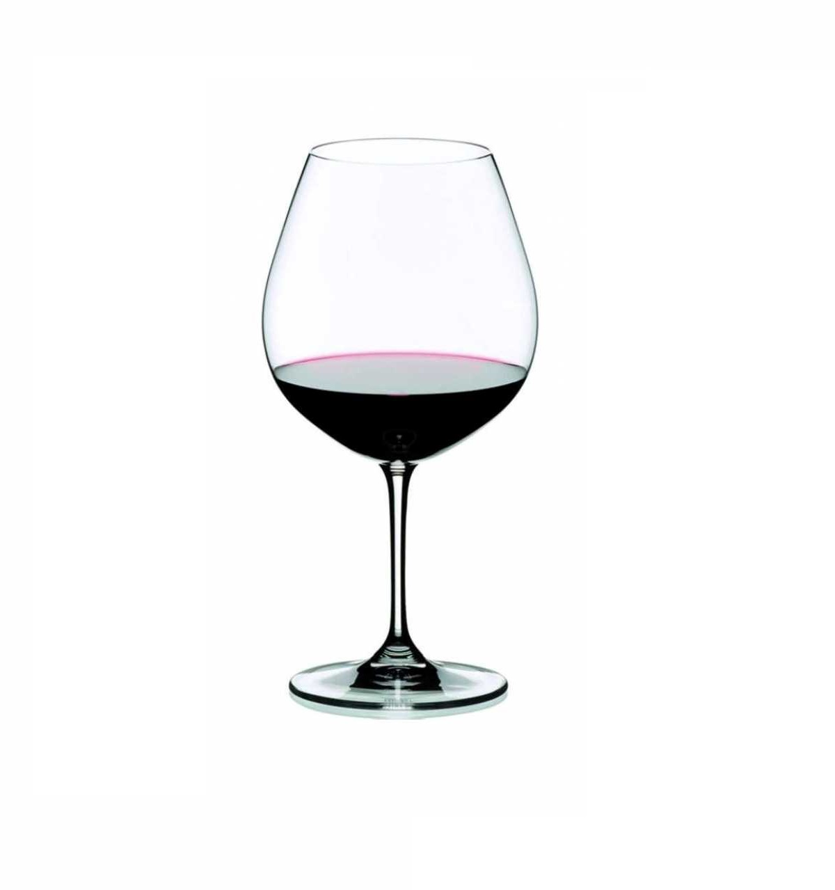 Набор бокалов для красного вина Riedel Pinot Noir, 2 шт., 700 мл (6416/07) - фото 2