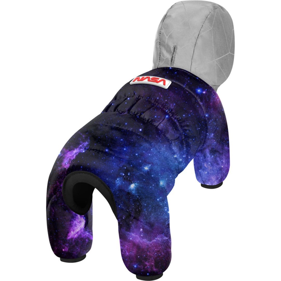 Комбінезон для собак Waudog Clothes, NASA21, XS25 - фото 2