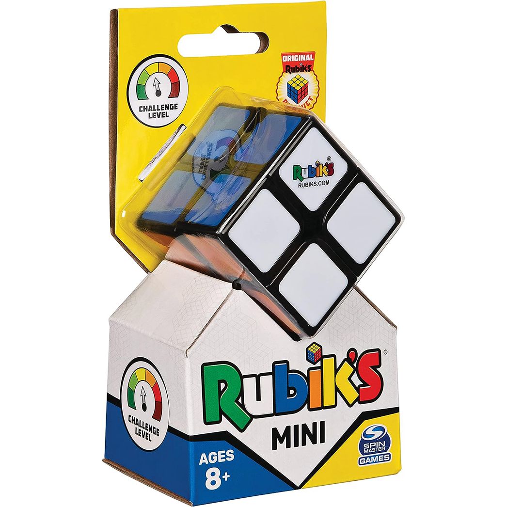 Головоломка Rubik's S2 Кубик 2x2 (6063963) - фото 1