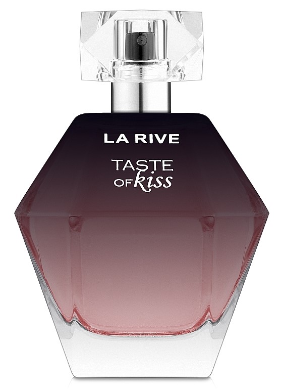 Парфюмированная вода для женщин La Rive Taste of Kiss, 100 мл (W0002096000) - фото 1
