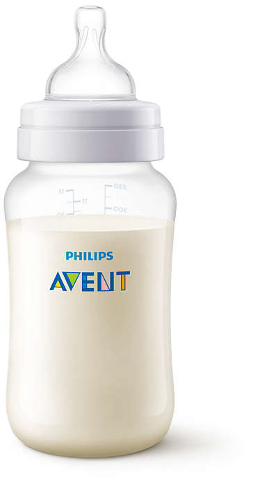 Пляшка для годування Philips Avent Anti-сolic, 330 мл (SCF816/17) - фото 2