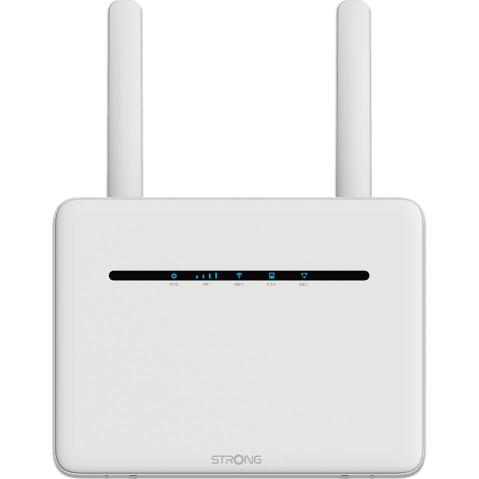 4G+ LTE Router WI-FI роутер Strong 1200 - фото 1
