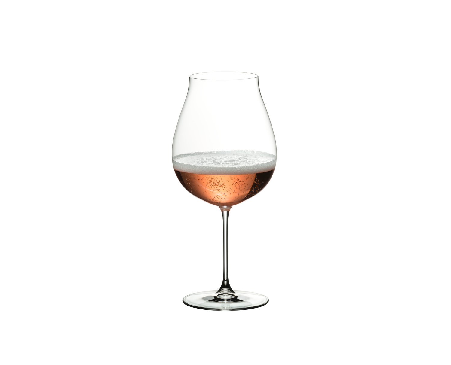 Набор бокалов для красного вина Riedel Pinot Noir, 2 шт., 790 мл (6449/67) - фото 2
