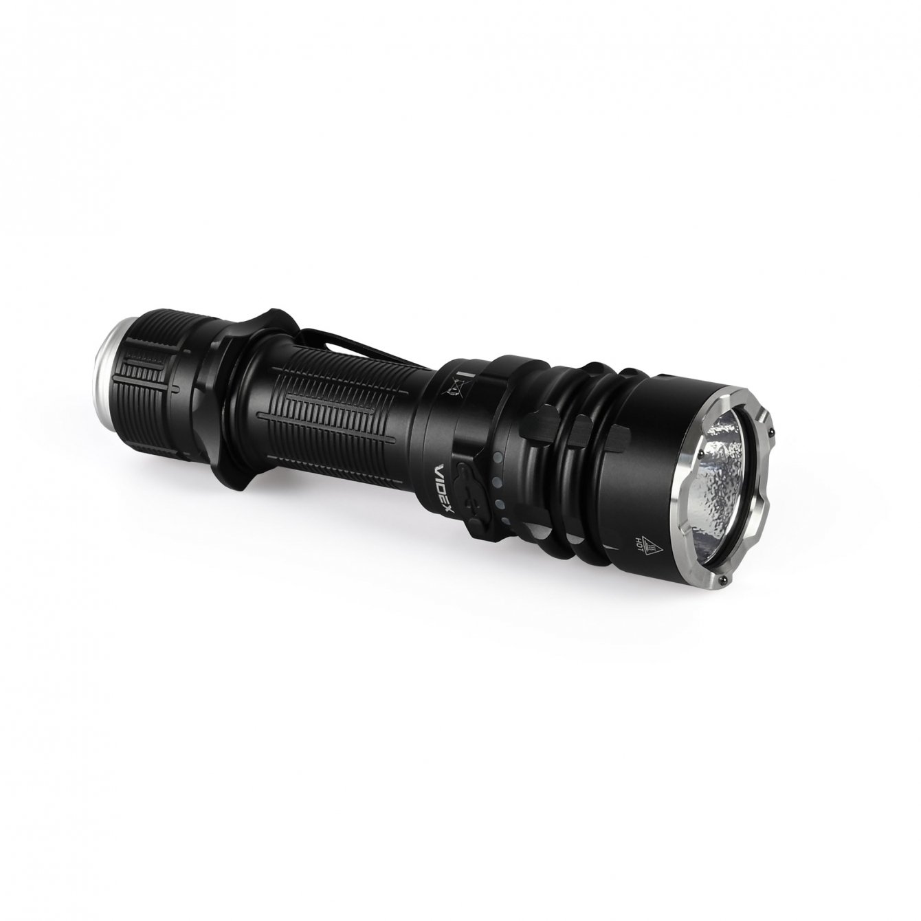 Тактичний світлодіодний ліхтарик Videx VLF-AT265 2000 Lm 6500 K (VLF-AT265) - фото 3