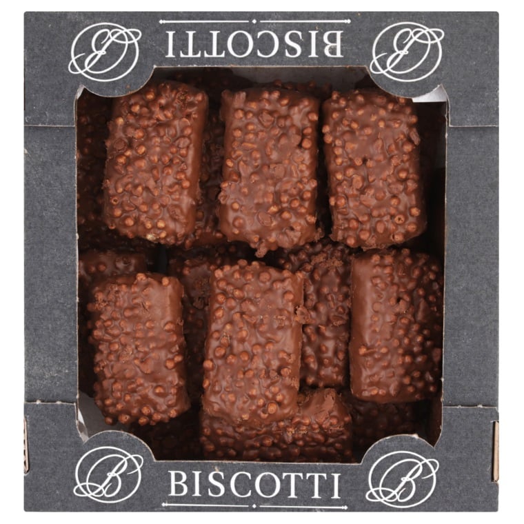 Печенье Biscotti Доменико 500 г (905308) - фото 1