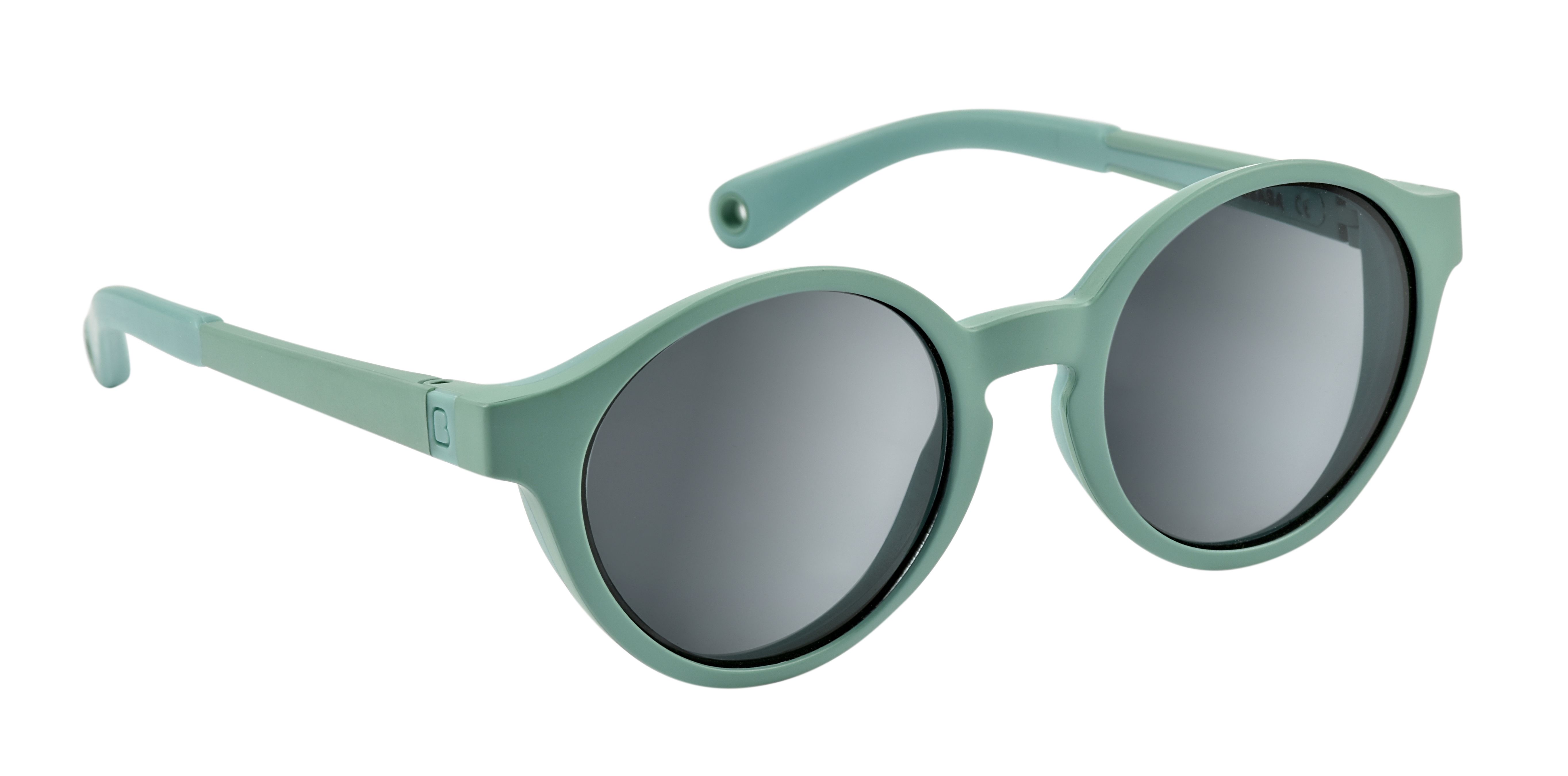 Детские солнцезащитные очки Beaba, 2-4 года, зеленый (930329) - фото 1