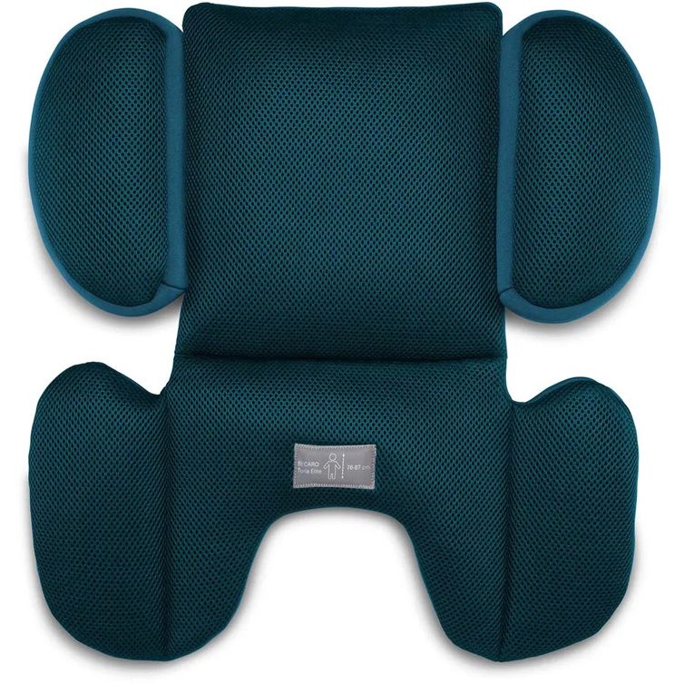 Автокресло Recaro Toria Elite Prime Frozen Blue голубое (89044340050) - фото 6