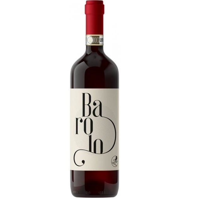 Вино Schenk Casali de Barone Barolo DOCG, червоне, сухе, 14%, 0,75 л (8000019105402) - фото 1